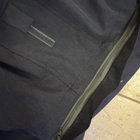 Little Donkey Andy Women's Softshell Jacket with Removable Hood, Fleece Lined M - Picture 5 of 6